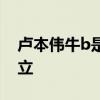 卢本伟牛b是什么梗 卢本伟是什么梗 全体起立