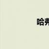 哈弗M1新车型基础信息