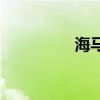 海马M2新车型基础信息