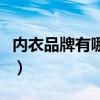 内衣品牌有哪些牌子比较好(内衣品牌有哪些) 内衣品牌有哪些牌子比较好(内衣品牌有哪些)