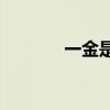 一金是什么(五险一金啥意思)