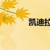 凯迪拉克CTS新车型基础信息