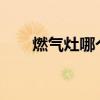 燃气灶哪个牌子好？燃气灶十大品牌