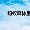 蚂蚁森林里出现了金色的能量球是什么