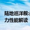 陆地巡洋舰:最新款中东版兰德酷路泽4600动力性能解读