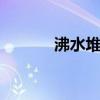沸水堆 沸水堆与压水堆的区别