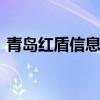 青岛红盾信息网 青岛工商注册核名查询系统