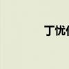 丁忧什么意思 什么是丁忧? 丁忧什么意思 什么是丁忧?