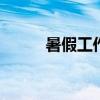 暑假工作总结 暑期工作实践总结 暑假工作总结 暑期工作实践总结
