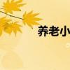 养老小镇 浙江适合养老的小镇