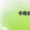 卡布休（关于卡布休的介绍）