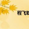 程飞轶（关于程飞轶的介绍）