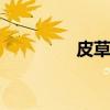 皮草搭配 皮草低调又洋气