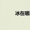 冰在哪里买(少量干冰哪里有卖)