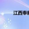 江西奉新工业园 奉新黄溪开发区