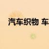 汽车织物 车子织物座椅有必要包真皮吗？