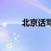 北京话骂人(北京话骂人经典段子)