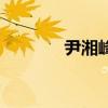 尹湘峰（关于尹湘峰的介绍）