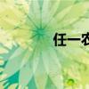 任一农(关于任一农的介绍) 任一农(关于任一农的介绍)