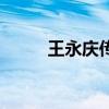 王永庆传（关于王永庆传的介绍）