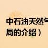 中石油天然气管道局（关于中石油天然气管道局的介绍）