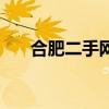 合肥二手网（关于合肥二手网的介绍）