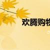 欢腾购物（关于欢腾购物的介绍）