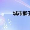 城市猴子（关于城市猴子的介绍）