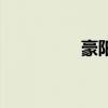 豪阳（关于豪阳的介绍）