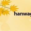 hanwag（关于hanwag的介绍）