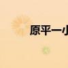 原平一小（关于原平一小的介绍）