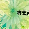 祥芝灵（关于祥芝灵的介绍）