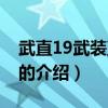 武直19武装直升机（关于武直19武装直升机的介绍）