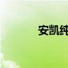 安凯纯电动客车节能数据爆表