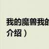 我的魔兽我的兄弟（关于我的魔兽我的兄弟的介绍）