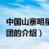 中国山寨明星艺术团（关于中国山寨明星艺术团的介绍）