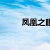 凤凰之眼（关于凤凰之眼的介绍）