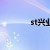 st兴业（关于st兴业的介绍）
