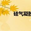 硅气凝胶（关于硅气凝胶的介绍）