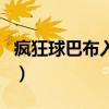 疯狂球巴布入侵（关于疯狂球巴布入侵的介绍）