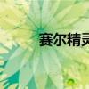 赛尔精灵（关于赛尔精灵的介绍）