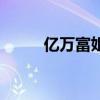 亿万富姐（关于亿万富姐的介绍）