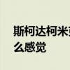 斯柯达柯米克卖出白菜价的大众系SUV是什么感觉