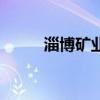 淄博矿业（关于淄博矿业的介绍）