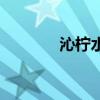 沁柠水（关于沁柠水的介绍）