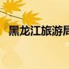 黑龙江旅游局（关于黑龙江旅游局的介绍）