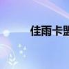 佳雨卡盟（关于佳雨卡盟的介绍）