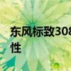 东风标致308S有T+STT高效动力就是这么任性