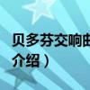 贝多芬交响曲全集（关于贝多芬交响曲全集的介绍）