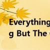 Everything But The Girl（关于Everything But The Girl的介绍）